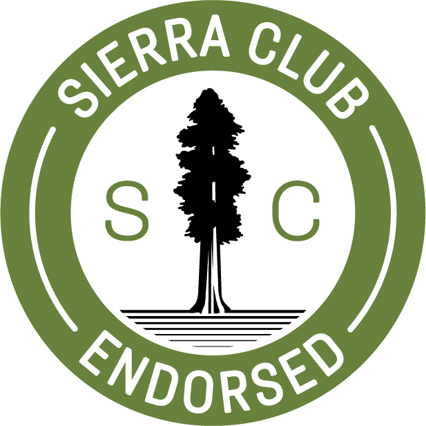 Sierra Club Endorses Jared Leone for Clearwater City Council